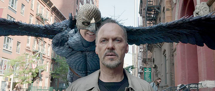 birdman