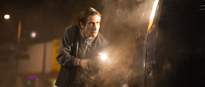 nightcrawler movie review